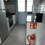 Apartmán El Molino 4