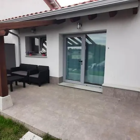 El Molino 4 Lägenhet