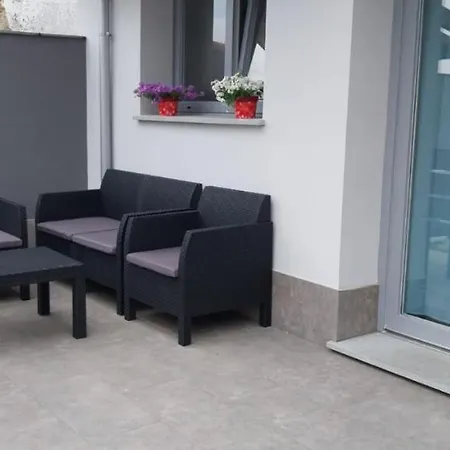 El Molino 4 Διαμέρισμα *