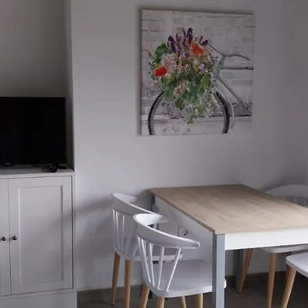 Διαμέρισμα El Molino 4