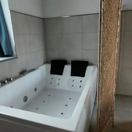 Διαμέρισμα El Molino 4 *