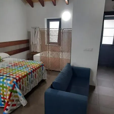 Lägenhet El Molino 4 *