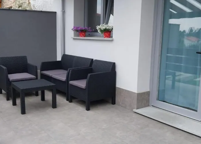 El Molino 4 Apartment *