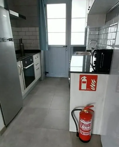 Apartment El Molino 4