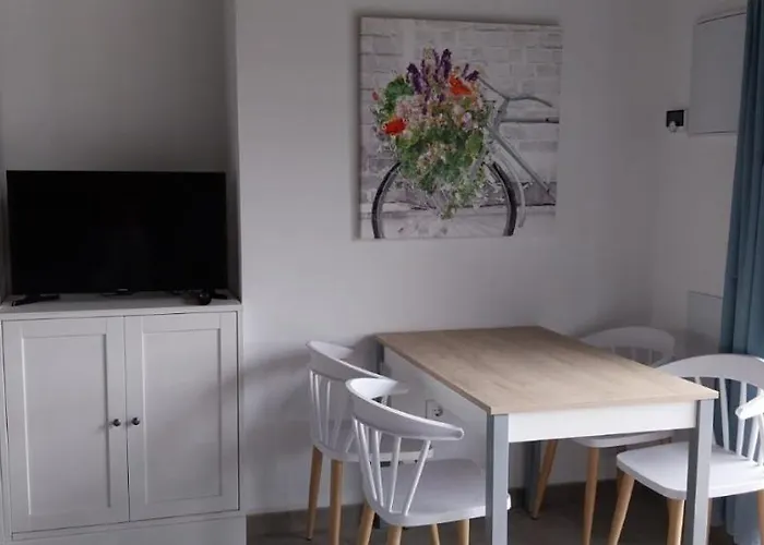 Apartment El Molino 4