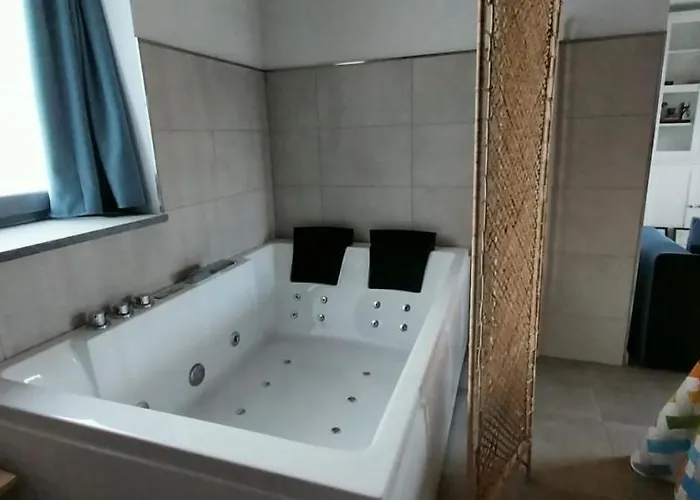 Apartment El Molino 4 *