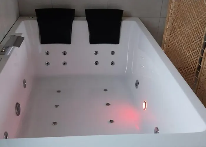 Apartment El Molino 4 Muros De Nalon