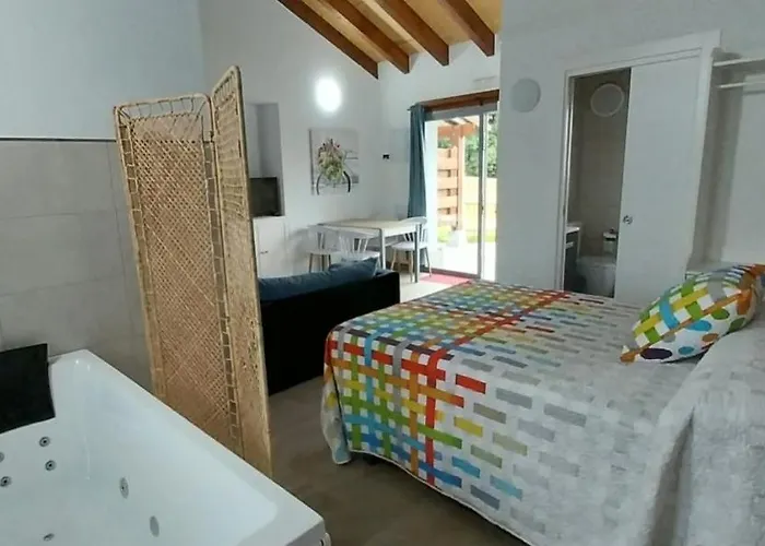 El Molino 4 Muros De Nalon