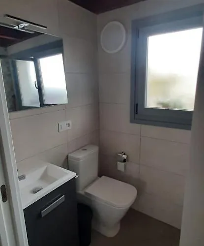 Apartment El Molino 4