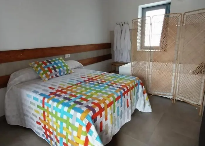 El Molino 4 Apartment Muros De Nalon