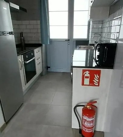 Apartment El Molino 4