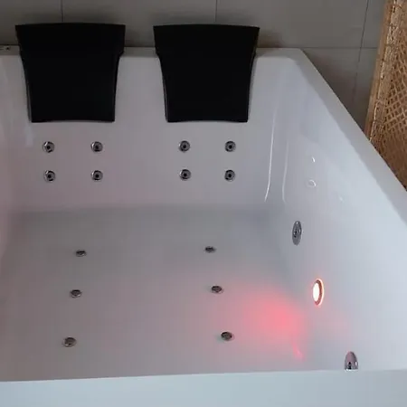 Apartment El Molino 4 Muros de Nalón