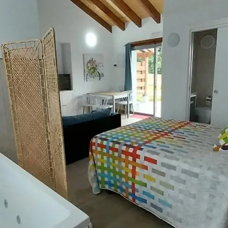 El Molino 4 Muros de Nalón