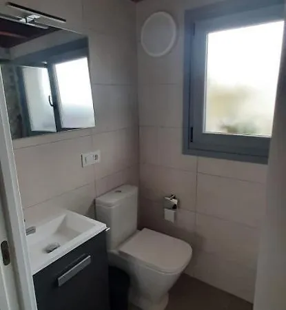 Apartment El Molino 4